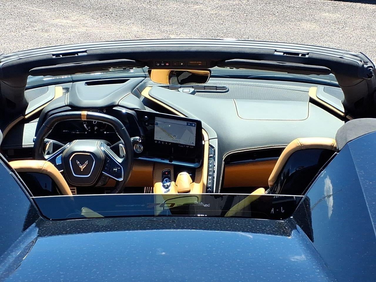 2023 Chevrolet Corvette 3LT - Photo 22