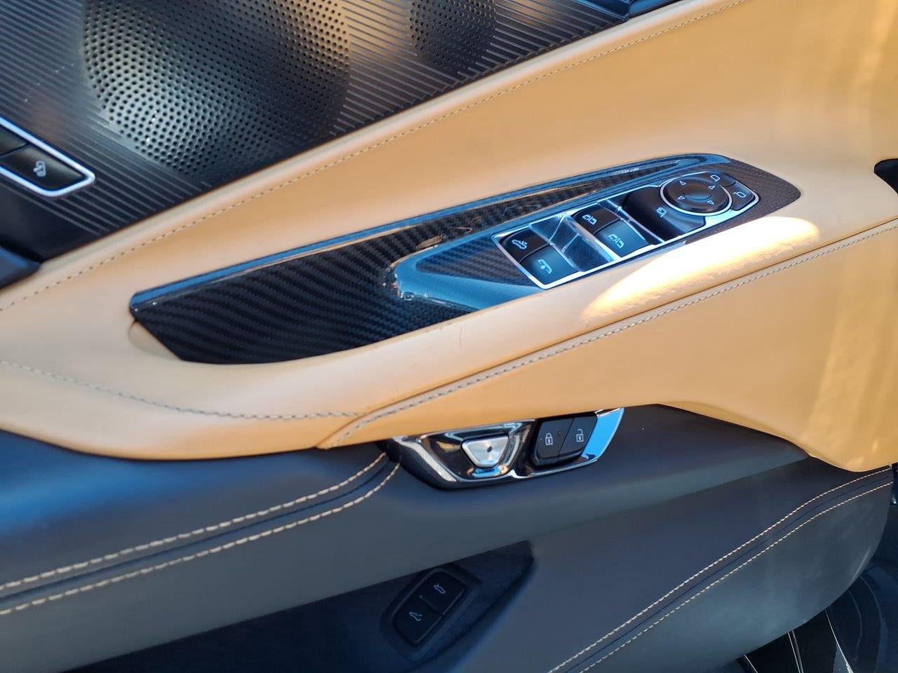 2023 Chevrolet Corvette 3LT - Photo 23