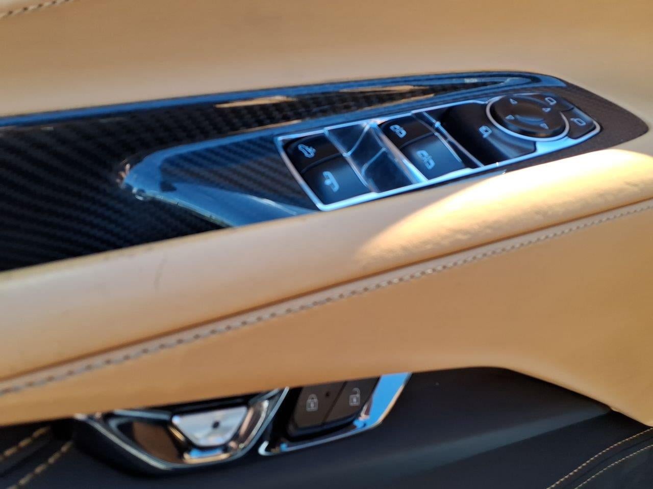 2023 Chevrolet Corvette 3LT - Photo 24