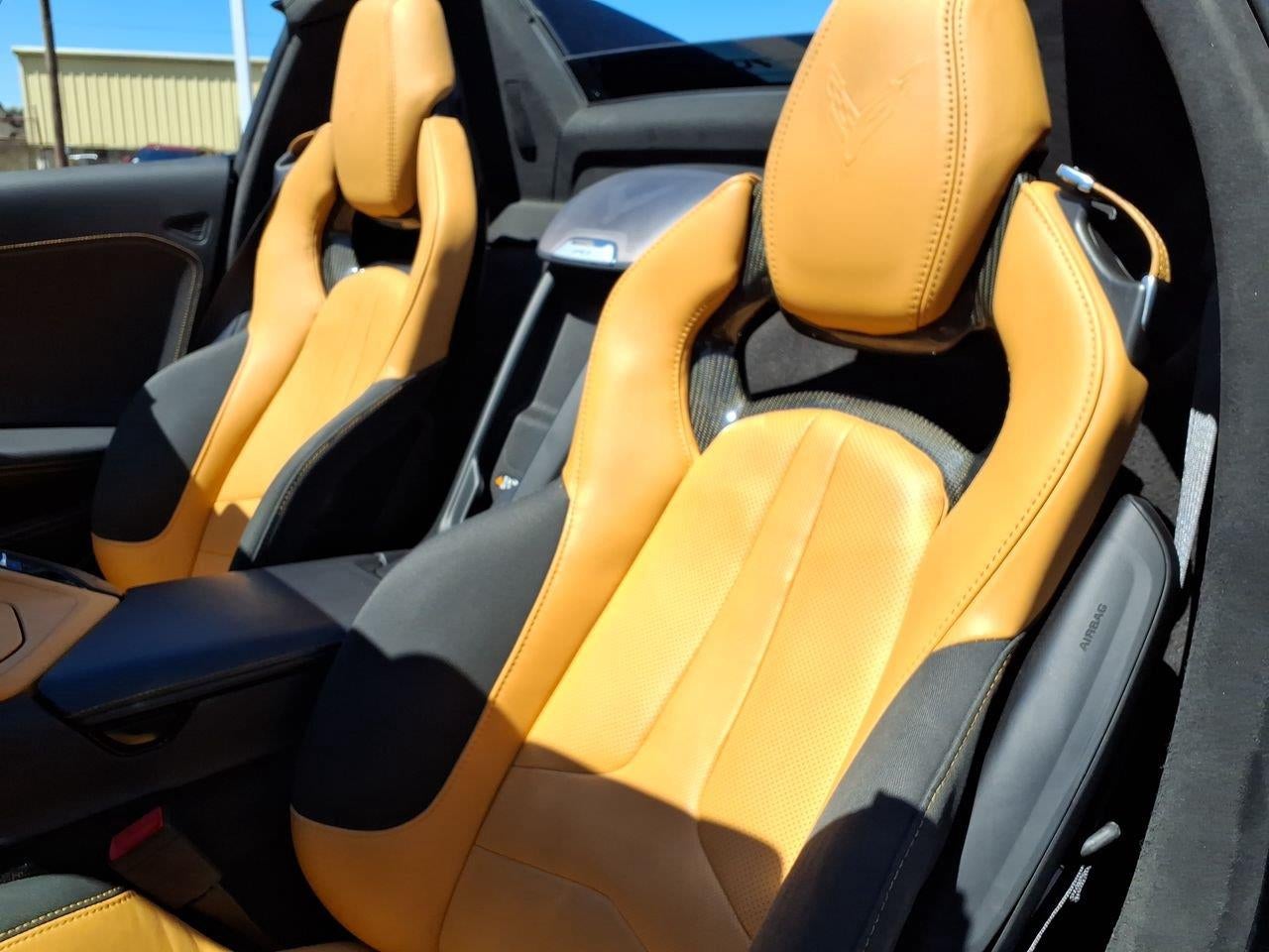 2023 Chevrolet Corvette 3LT - Photo 26