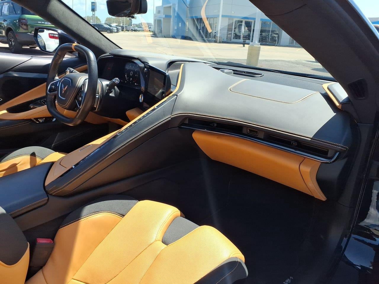 2023 Chevrolet Corvette 3LT - Photo 30