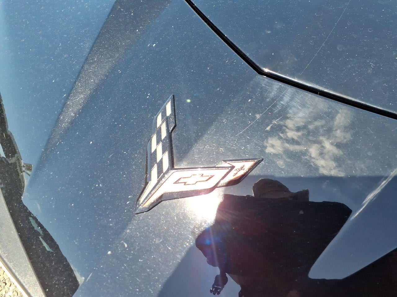 2023 Chevrolet Corvette 3LT - Photo 32