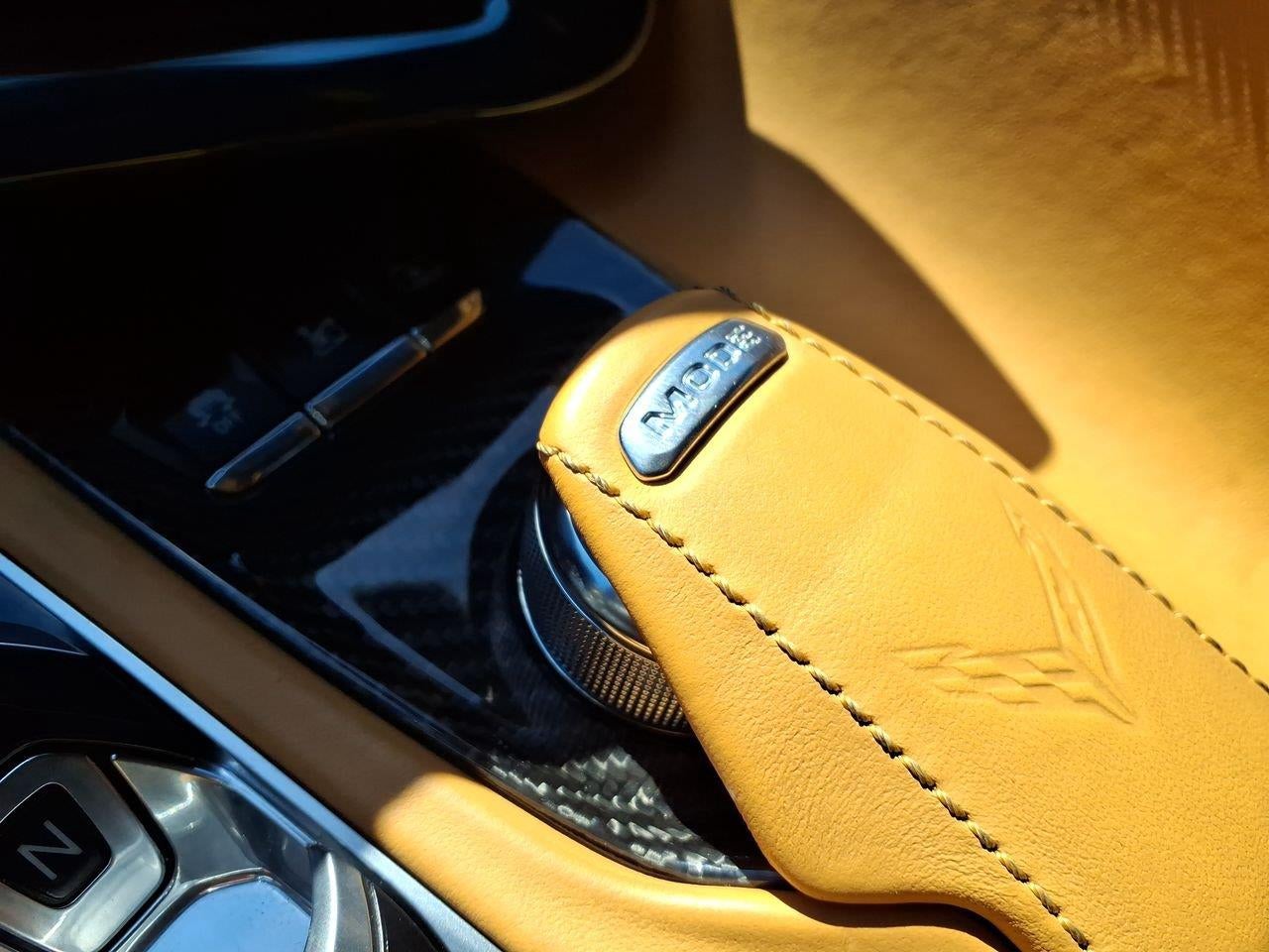 2023 Chevrolet Corvette 3LT - Photo 36