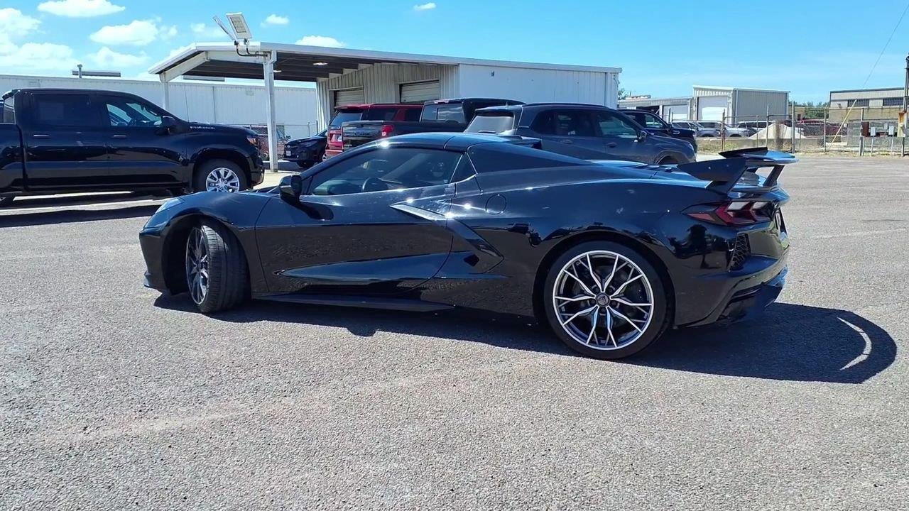 2023 Chevrolet Corvette 3LT - Photo 6