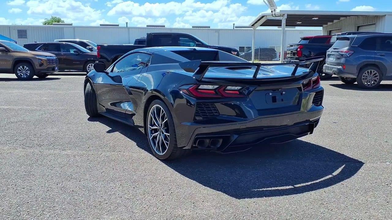 2023 Chevrolet Corvette 3LT - Photo 7