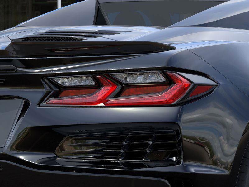 2025 Chevrolet Corvette E-Ray 3LZ