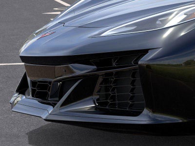 2025 Chevrolet Corvette E-Ray 3LZ