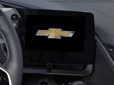 2025 Chevrolet Corvette E-Ray 3LZ