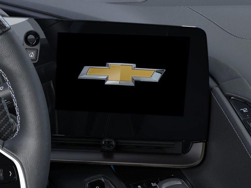 2025 Chevrolet Corvette E-Ray 3LZ