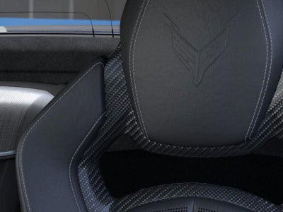 2025 Chevrolet Corvette E-Ray 3LZ