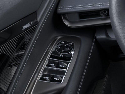 2025 Chevrolet Corvette E-Ray 3LZ