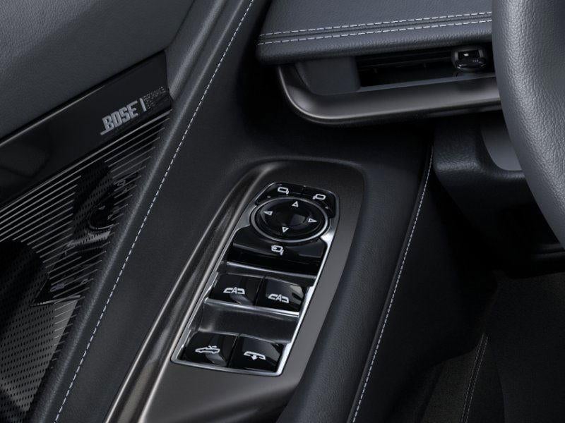 2025 Chevrolet Corvette E-Ray 3LZ