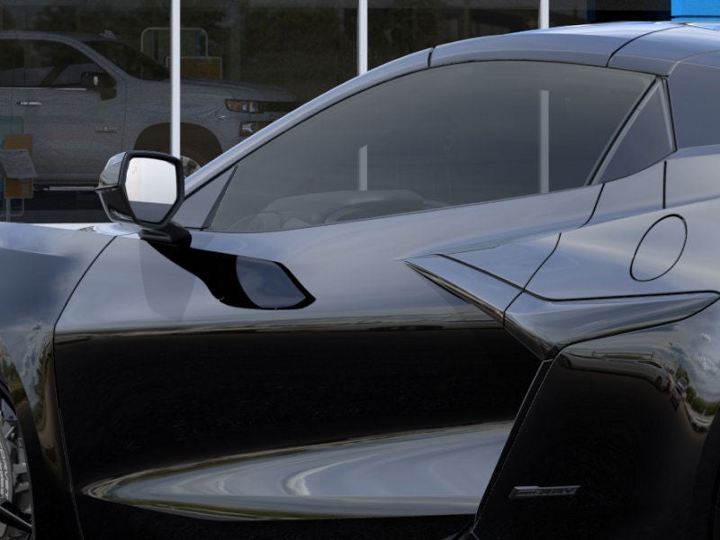 2025 Chevrolet Corvette E-Ray 3LZ