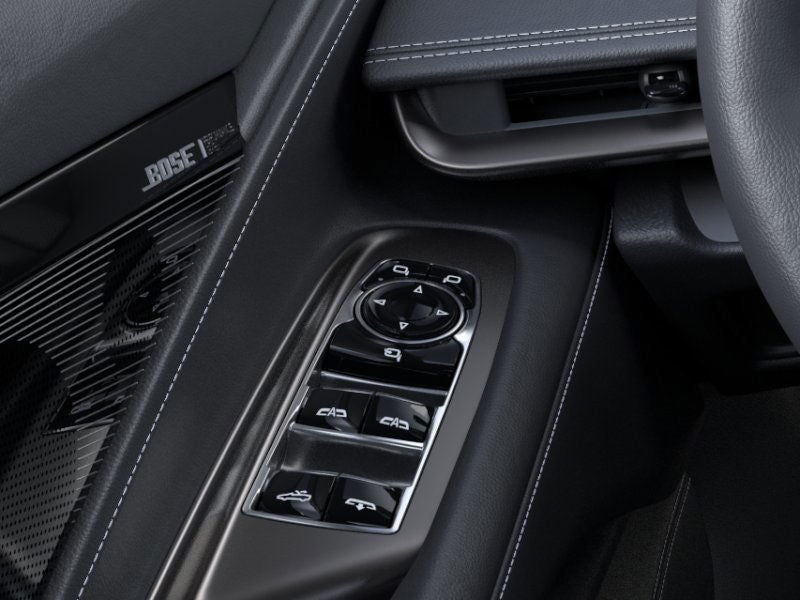 2025 Chevrolet Corvette E-Ray 3LZ