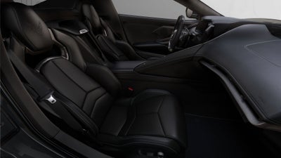 2025 Chevrolet Corvette E-Ray 3LZ