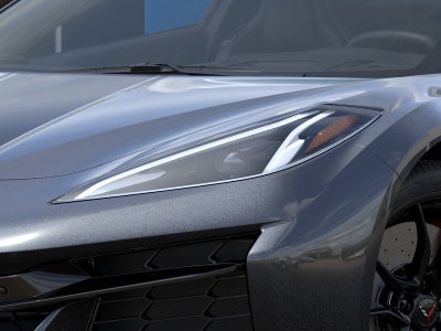 2027 Chevrolet Corvette Grand Sport 3LT