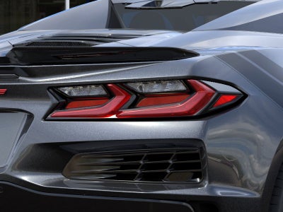 2027 Chevrolet Corvette Grand Sport 3LT