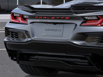 2027 Chevrolet Corvette Grand Sport 3LT