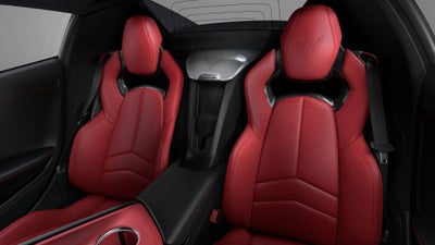2027 Chevrolet Corvette Grand Sport 3LT