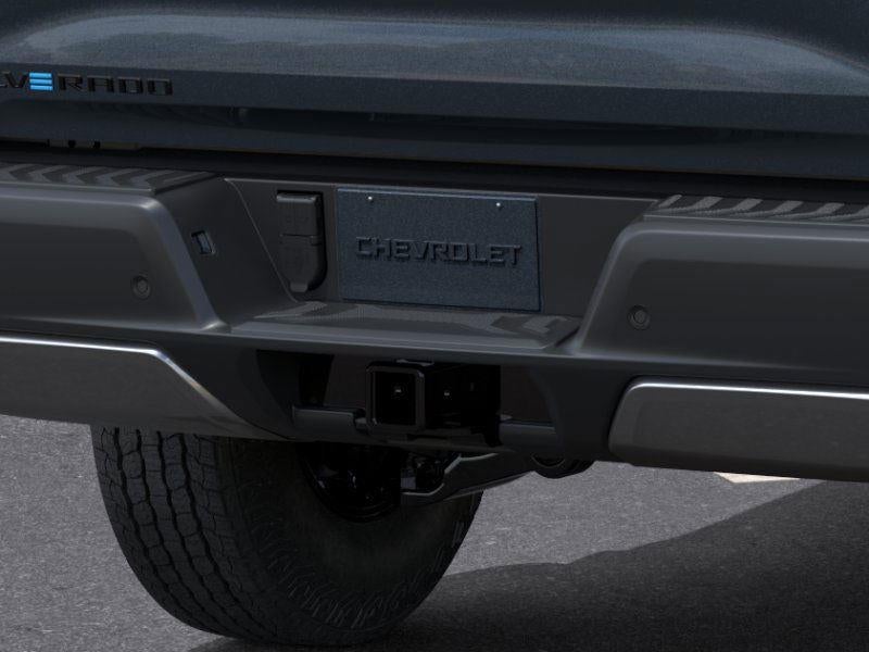 2026 Chevrolet Silverado EV Trail Boss - Extended Range
