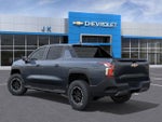 2026 Chevrolet Silverado EV Trail Boss - Extended Range
