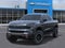 2026 Chevrolet Silverado EV Trail Boss - Extended Range