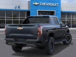 2026 Chevrolet Silverado EV Trail Boss - Extended Range