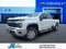 2024 Chevrolet Silverado 3500 HD LT
