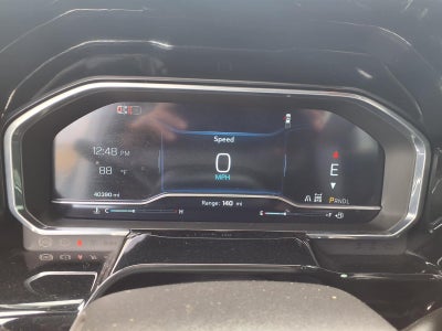2024 Chevrolet Silverado 3500 HD LT