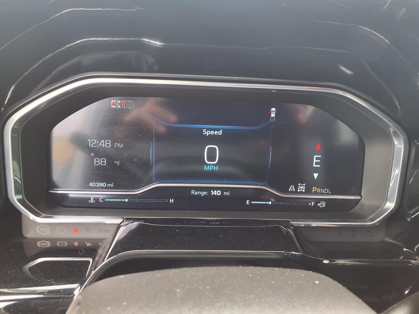 2024 Chevrolet Silverado 3500 HD LT