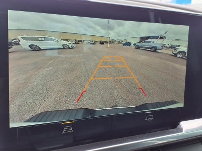 2024 Chevrolet Silverado 3500 HD LT