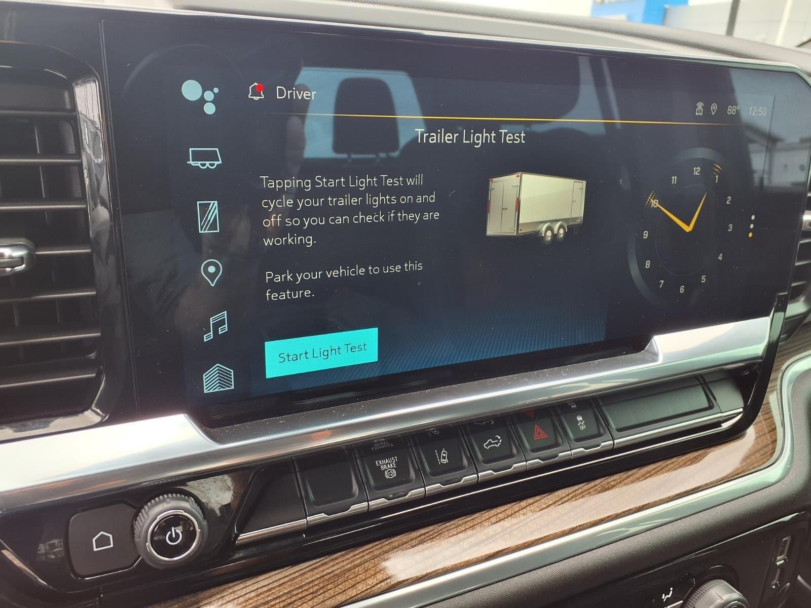 2024 Chevrolet Silverado 3500 HD LT