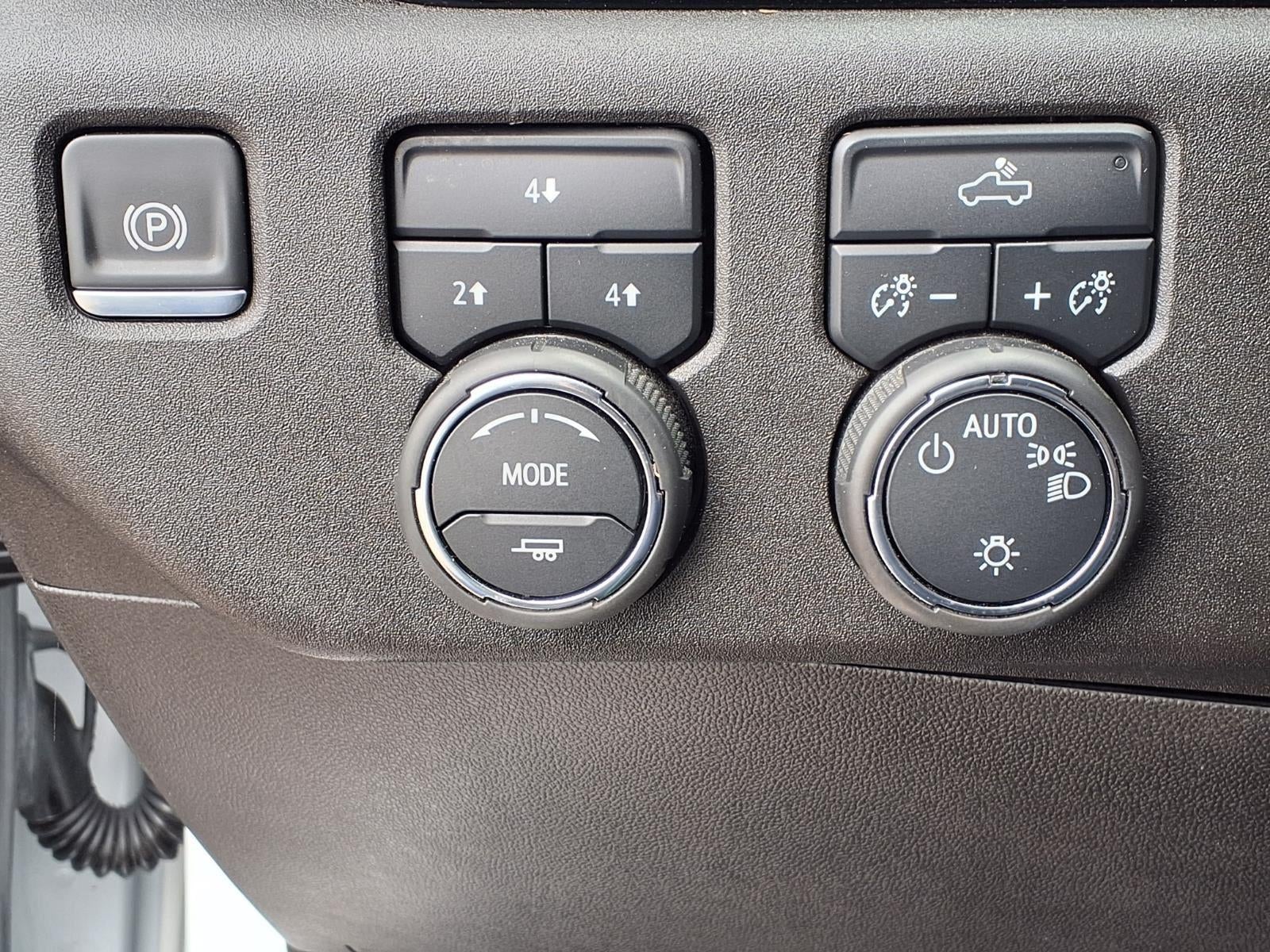 2024 Chevrolet Silverado 3500 HD LT