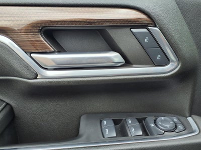 2024 Chevrolet Silverado 3500 HD LT