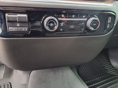 2024 Chevrolet Silverado 3500 HD LT
