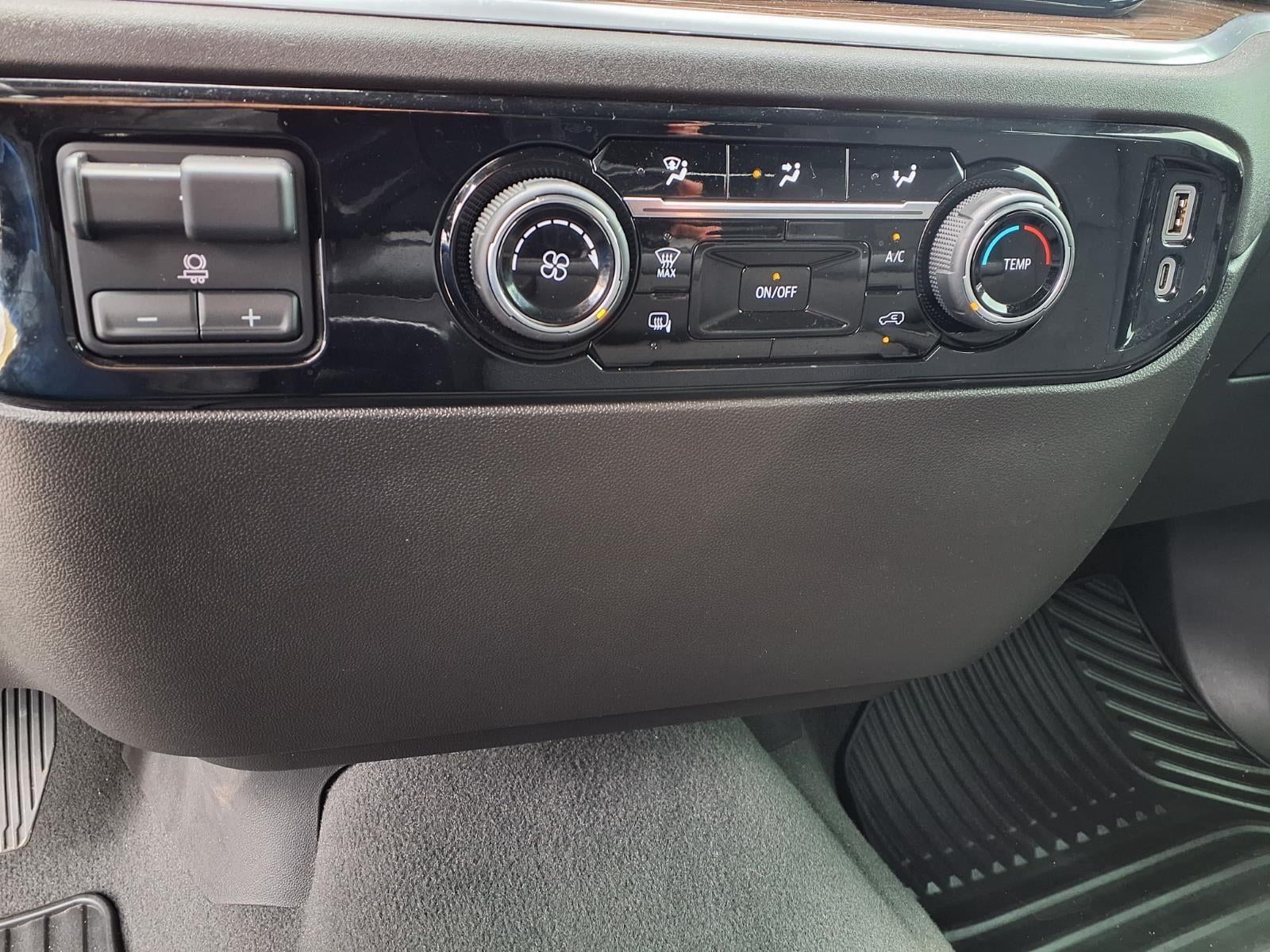 2024 Chevrolet Silverado 3500 HD LT