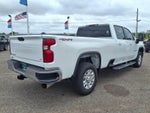 2024 Chevrolet Silverado 3500 HD LT