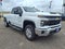 2024 Chevrolet Silverado 3500 HD LT