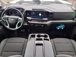2024 Chevrolet Silverado 3500 HD LT