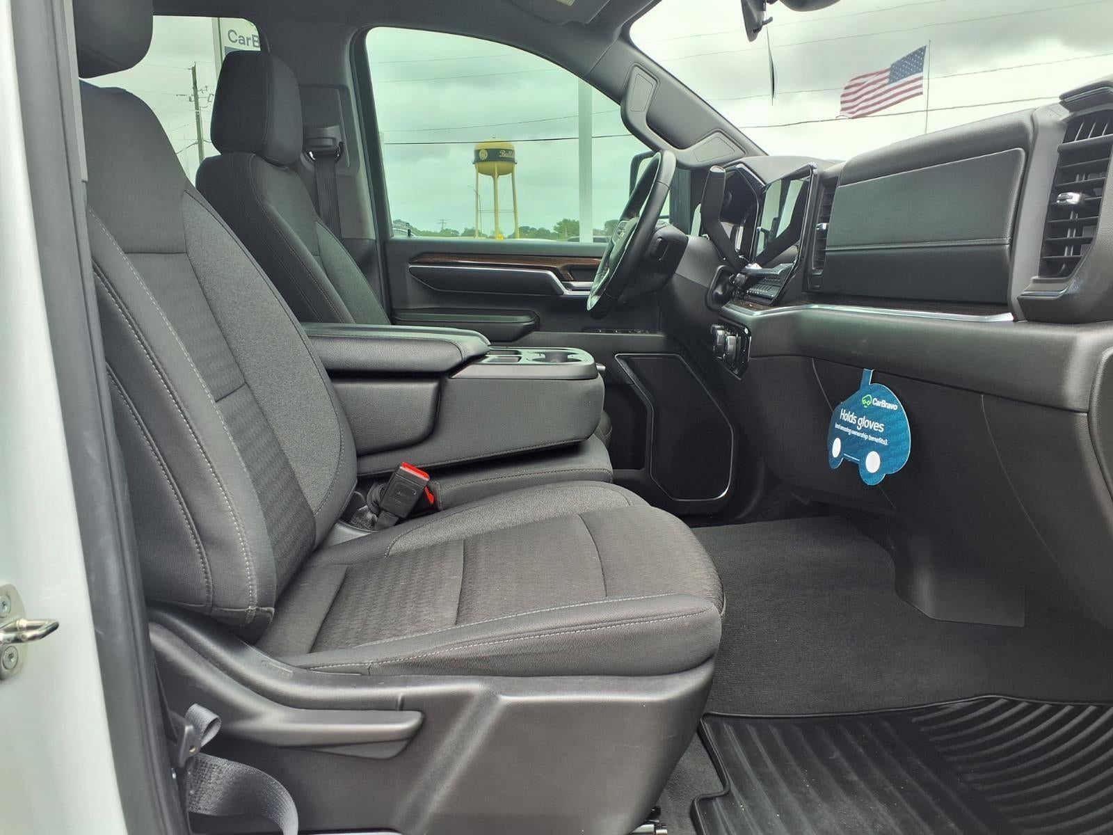 2024 Chevrolet Silverado 3500 HD LT