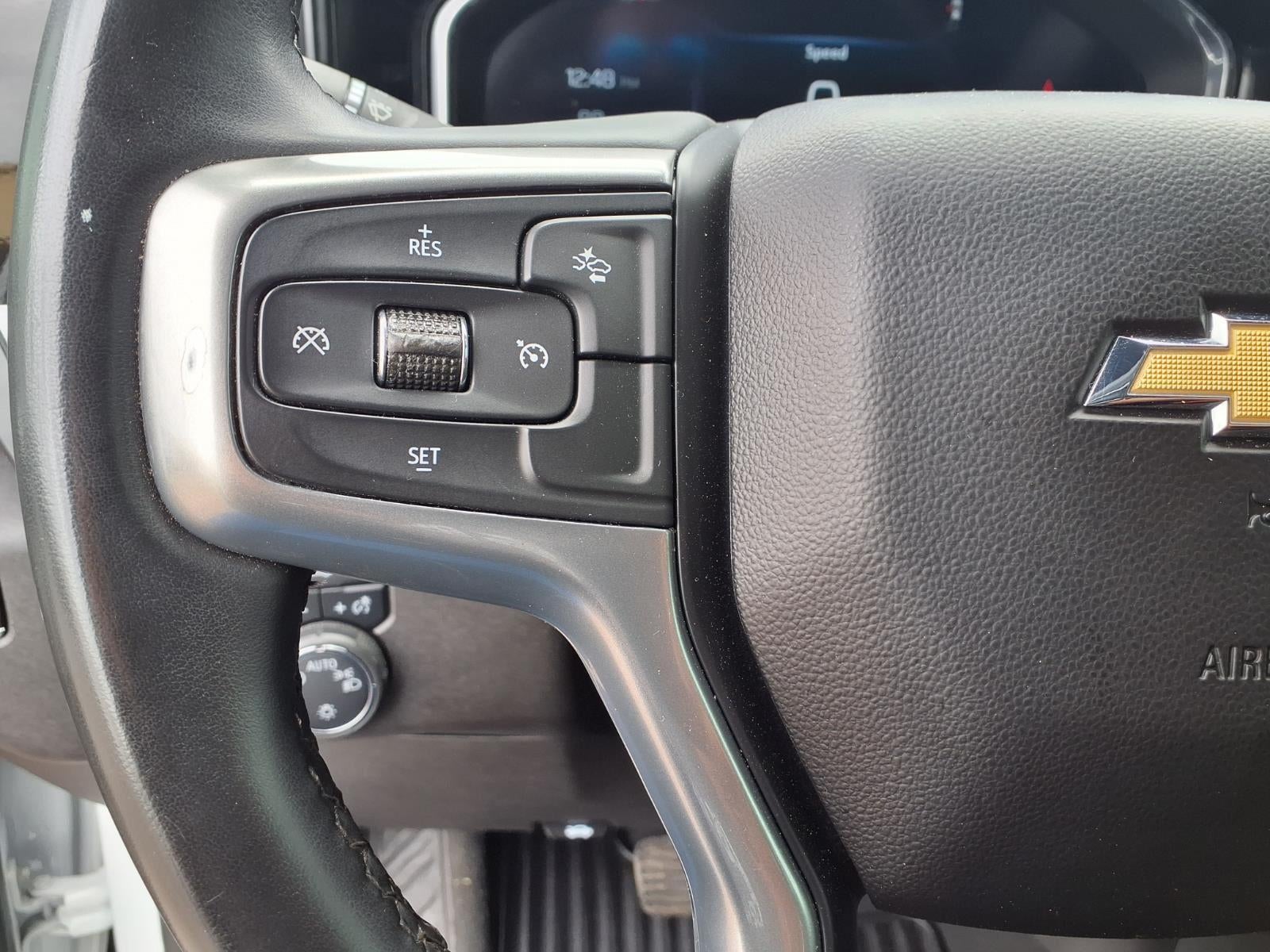 2024 Chevrolet Silverado 3500 HD LT