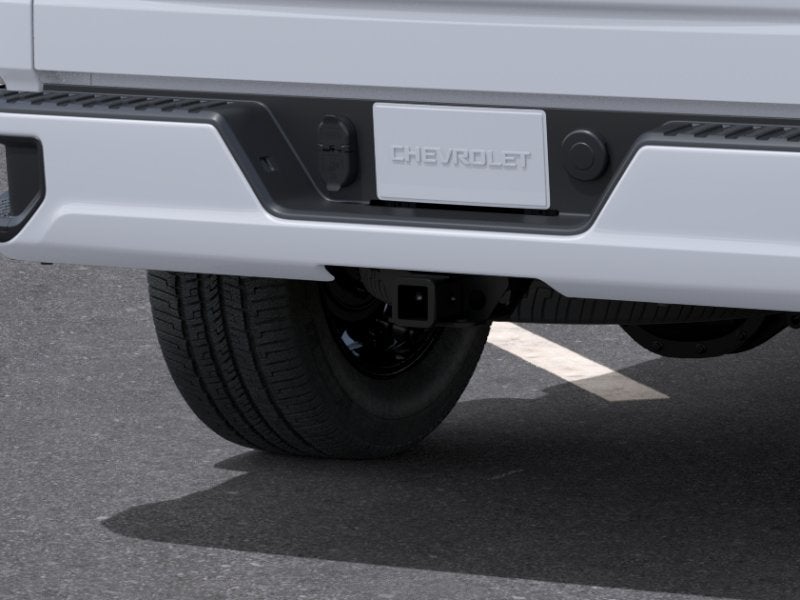 2026 Chevrolet Silverado 1500 RST - Photo 38