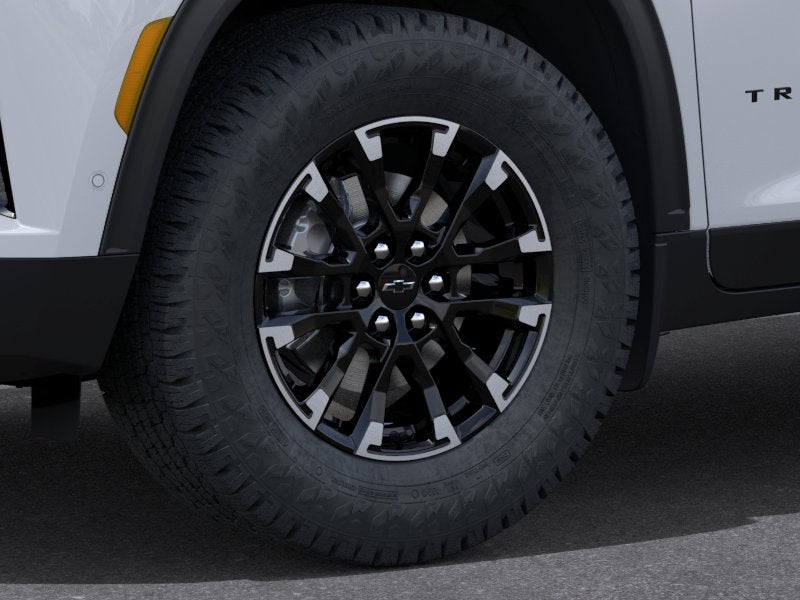 2026 Chevrolet Traverse Z71 - Photo 32