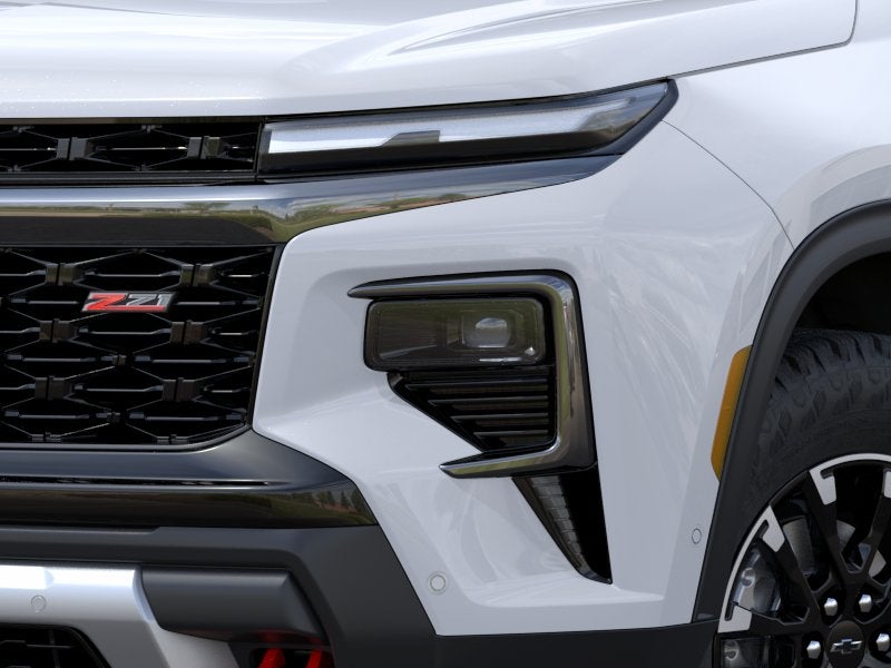 2026 Chevrolet Traverse Z71 - Photo 33