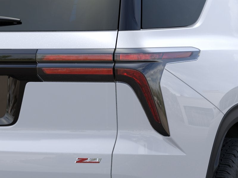 2026 Chevrolet Traverse Z71 - Photo 34