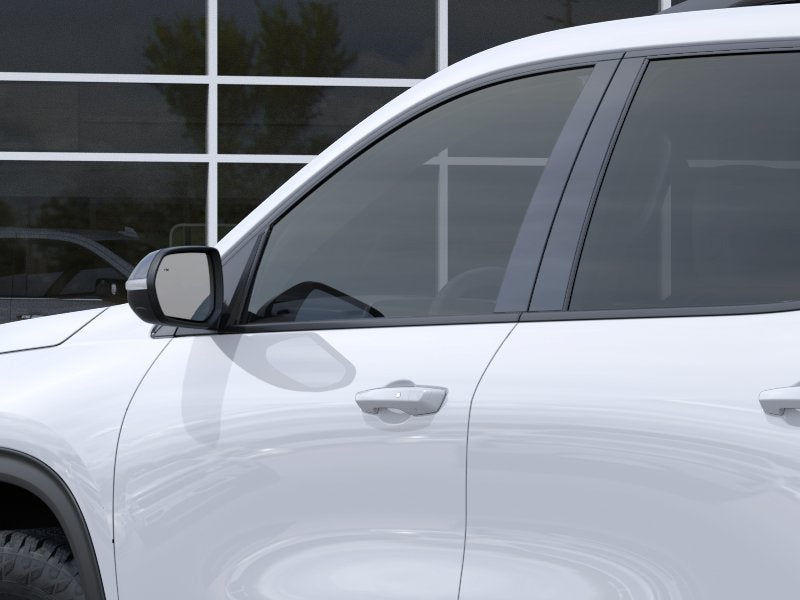 2026 Chevrolet Traverse Z71 - Photo 35