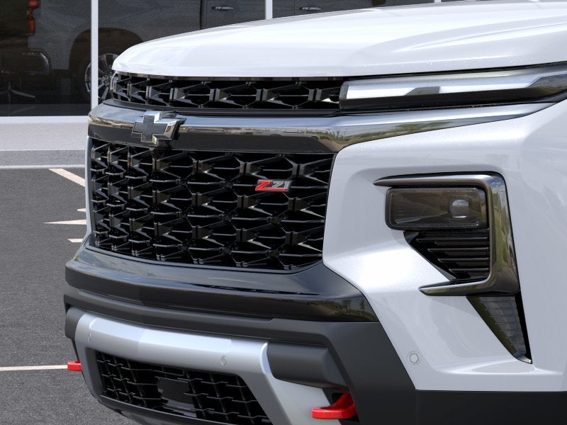 2026 Chevrolet Traverse Z71 - Photo 36