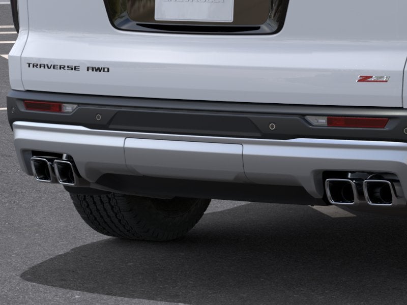 2026 Chevrolet Traverse Z71 - Photo 37