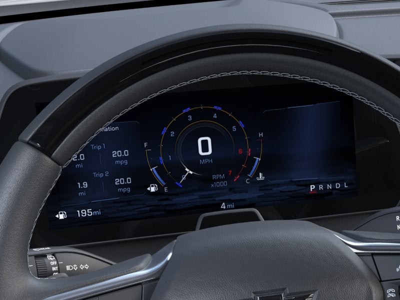 2026 Chevrolet Traverse Z71 - Photo 41