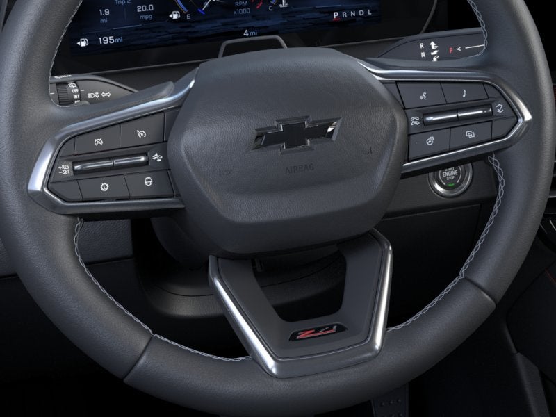 2026 Chevrolet Traverse Z71 - Photo 42